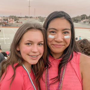 Meet your Posher, Jinnapat